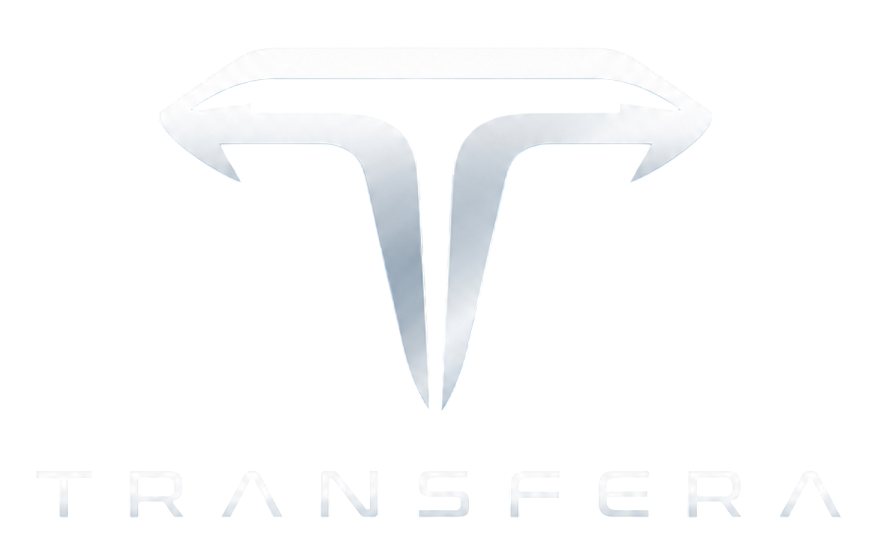 Transfera Logo